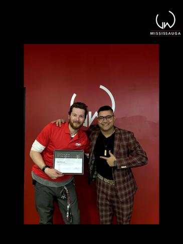 [UW M] Client Provided